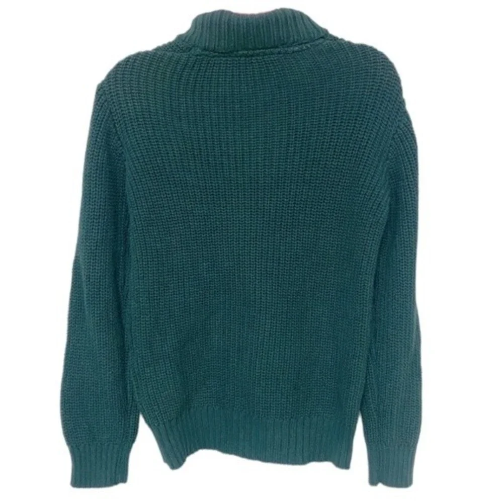 Children’s Place Boys Sweater-Size 4T